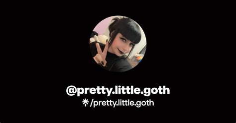 Pretty.Little.Goth Onlyfans Leak [CLIP] 🍆