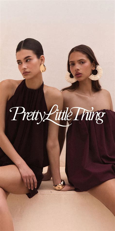 PrettyLittleThing APK Download for Android 