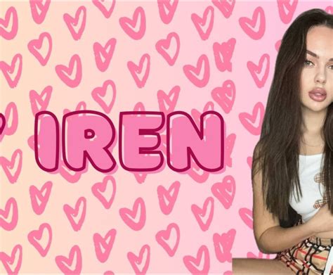 Pretty_Iren Onlyfans Leaked [SEX VIDEO] 103 Vids