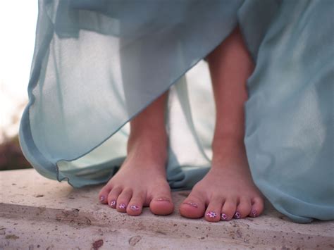 Pretty_Lil_Toes Leaks XxX 💦 154 Vids