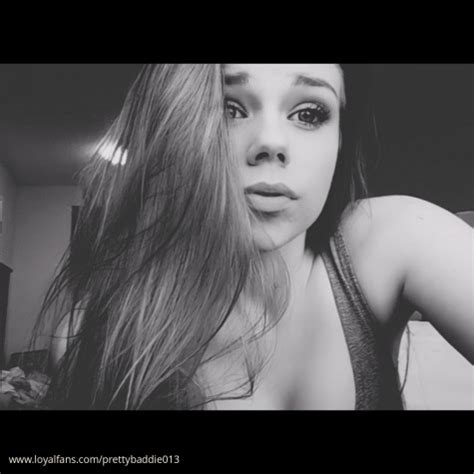 Prettybaddie013 Onlyfans Leak PORN 💋 69 Photos
