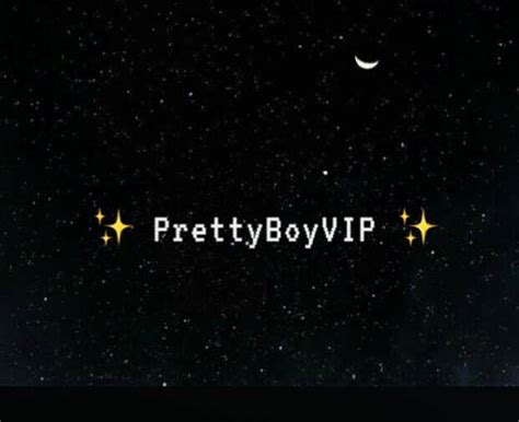 💦 (SEX) Prettyboyvip Onlyfans Leak