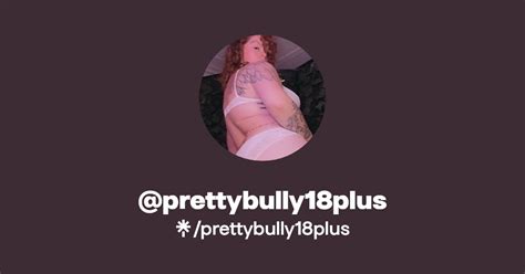 Prettybully Leaks XxX 💋