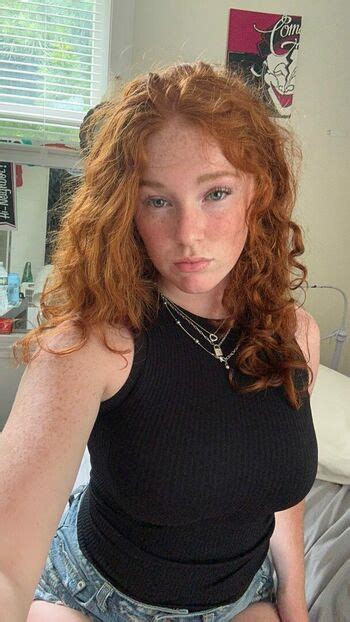 Prettygingergirl535 Onlyfans Leaked 🍑 [HD]