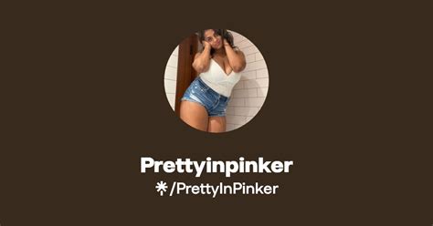 🍆 [HD] Prettyinpinker Onlyfans Leaked