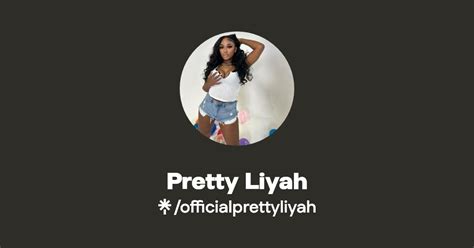 Prettyliyah++ Leaks +18 169 Photos