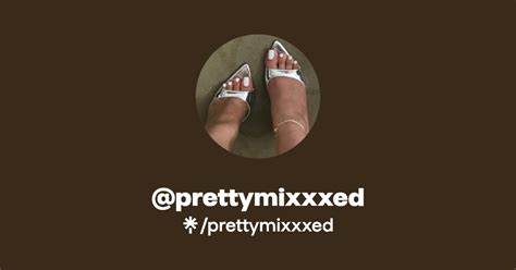 Prettymixxxed Leaked XxX 187 Videos
