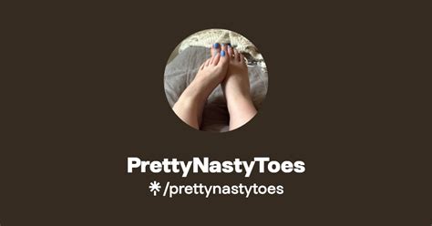 🍌 Prettynastytoes Onlyfans Leaked [CLIP]