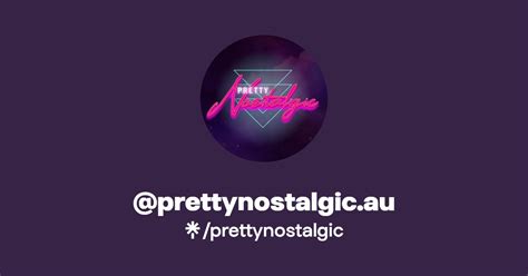 Prettynostalgic Leaks [PPV] 💦
