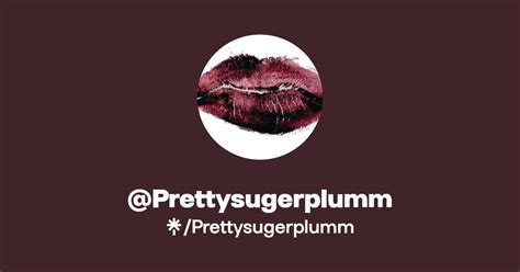 Prettysugerplumm Onlyfans Leaked [PPV] 🔥 200 Photos