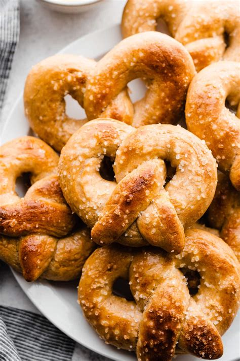 Pretzels com. Use the code and get 10% off your order at Pretzels.com. * Limited time only. * Use the code and redeem the offer. * For full Terms & Conditions please see the website. * Selected items only ... 