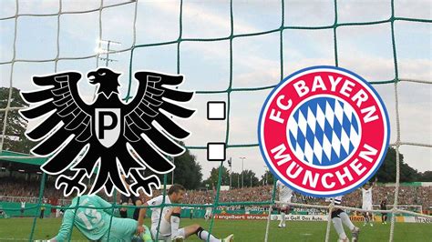 Preußen münster vs bayern. Kick-off Times; Kick-off times are converted to your local PC time. 