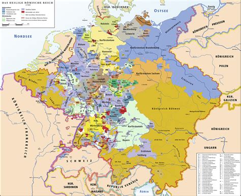 Preussen in der deutschen geschichte nach 1789. - Verbessere deine armeeentlassung um eine kurze legale anleitung.