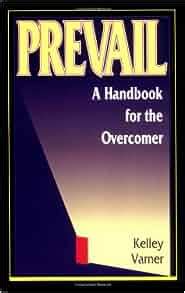 Prevail a handbook for the overcomer. - A manual of public health by alexander wynter blyth.