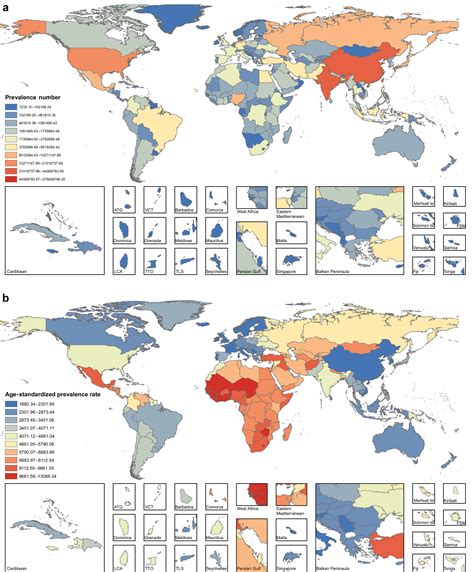 Prevalence of chronic kidney disease “alarmingly” high