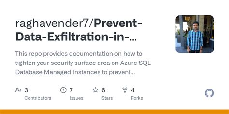 Prevent Data Exfiltration in Azure SQL Managed Instance