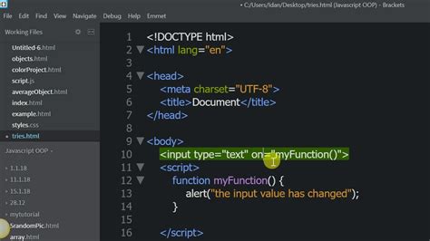 Prevent onchange event jquery.  The difference is that the oninput event occurs imm...