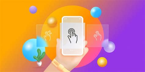 Prevent touchstart when scrolling.  Side Effects: May break scrolling if the element is ins...