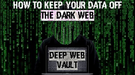 identity web visualization