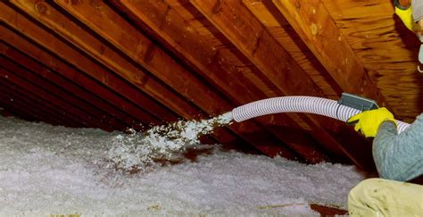 Preventing Condensation in Loft Spaces