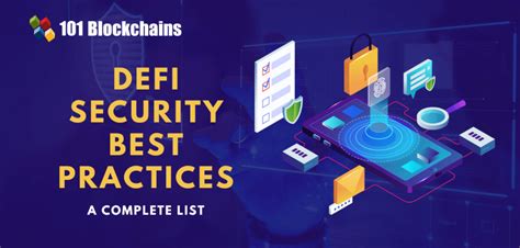 Preventing Future DeFi Exploits: Best Practices