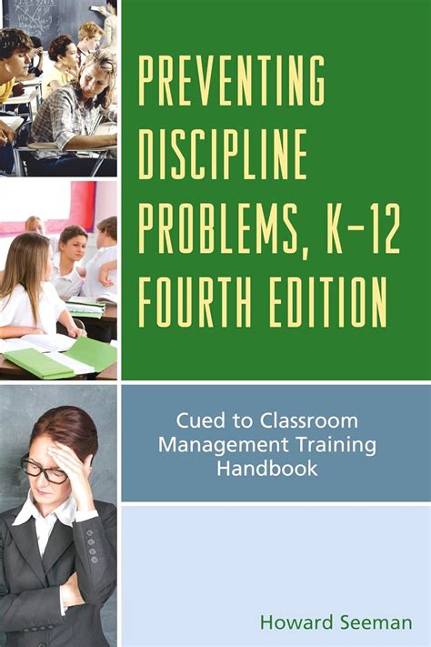 Preventing discipline problems k 12 cued to classroom management training handbook. - Register op de leenen der bannerheerlijkheid baer.