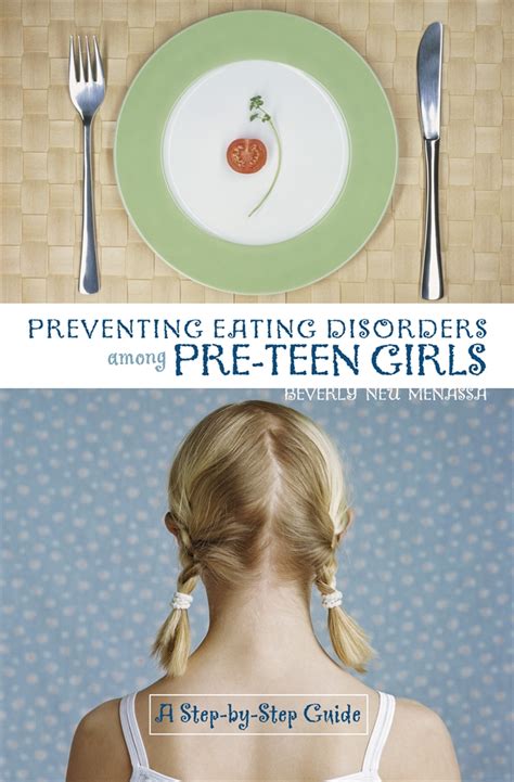 Preventing eating disorders among pre teen girls a step by step guide. - Fakta og meninger om norge og ef.