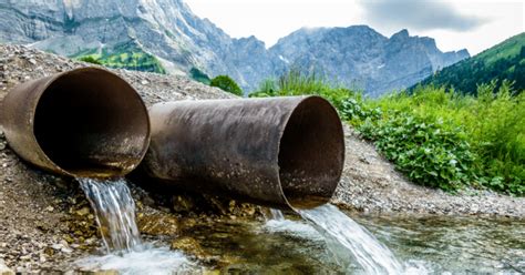 Preventing groundwater and surface waters pollution in the EU  