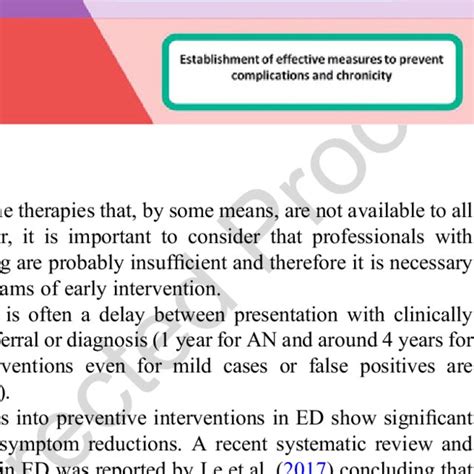 Prevention stages in ED Download Scientific Diagram