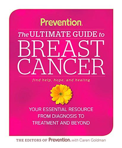 Prevention the ultimate guide to breast cancer by editors of prevention. - Diagram of an 03 audi 6sp manual trans.