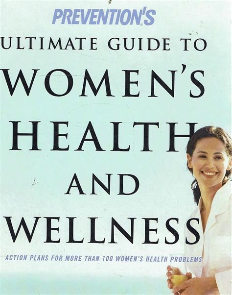 Preventions ultimate guide to womens health and wellness action plans. - Sap v2 bluetooth mobile phone module manual.
