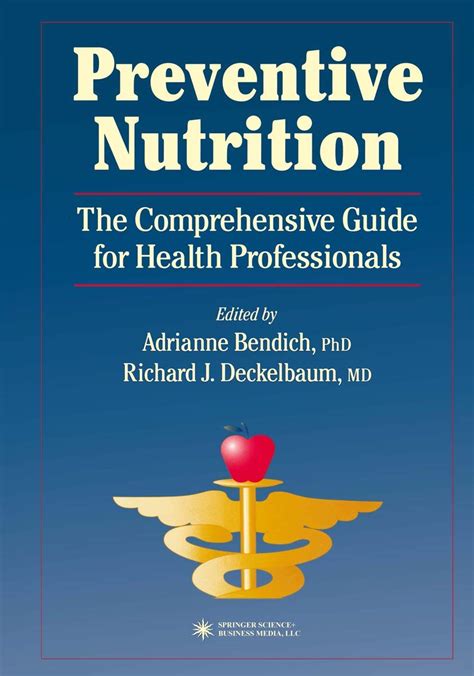Preventive nutrition the comprehensive guide for health professionals nutrition and. - Toshiba md13q42 tv dvd service manual.