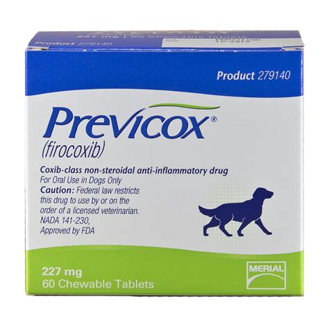 Previcox