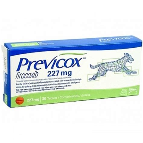 Previcox 227 mg fiyat