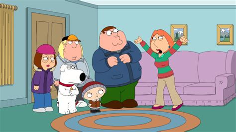 Preview: Family Guy Season 19 Episode 10 - The …