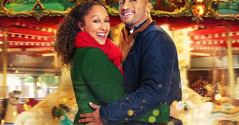 Preview - Christmas Comes Twice - Hallmark Channel