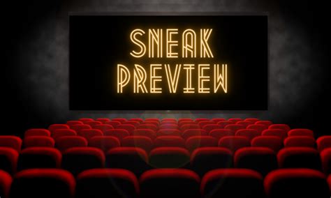 Preview free movies. Things To Know About Preview free movies. 