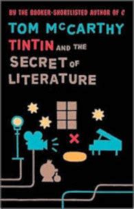 Preview of Tintin and the Secret of Literature