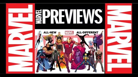 Previews in Review 