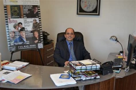 Previous Basie CEO Numa