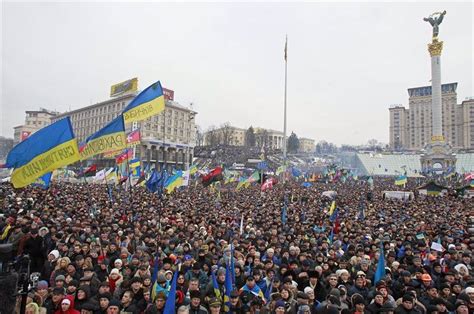 Previsiones de los políticos en Ucrania.