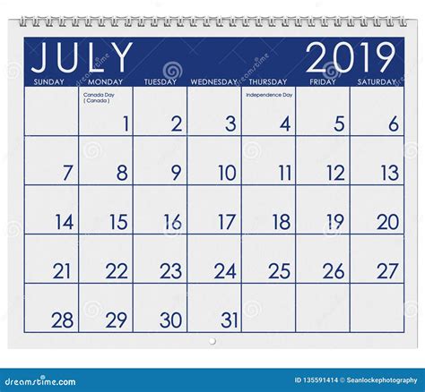 Previsioni mese di luglio 2019 {cvzmg}