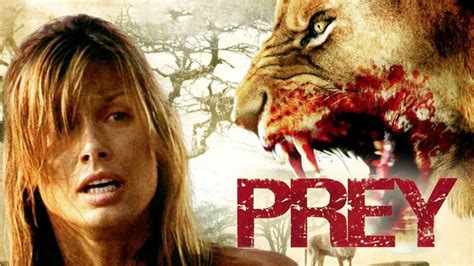 Prey[2007]DvDrip