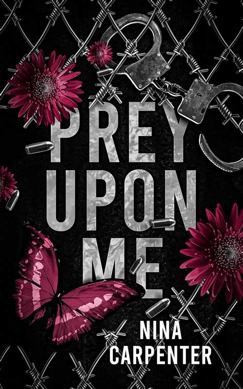 Read Prey Upon Me