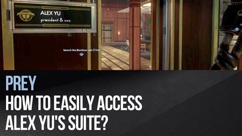 Prey alex safe code.  [Spoilers] Missed Alex's safe code.  Sep 9, 2019 ·...