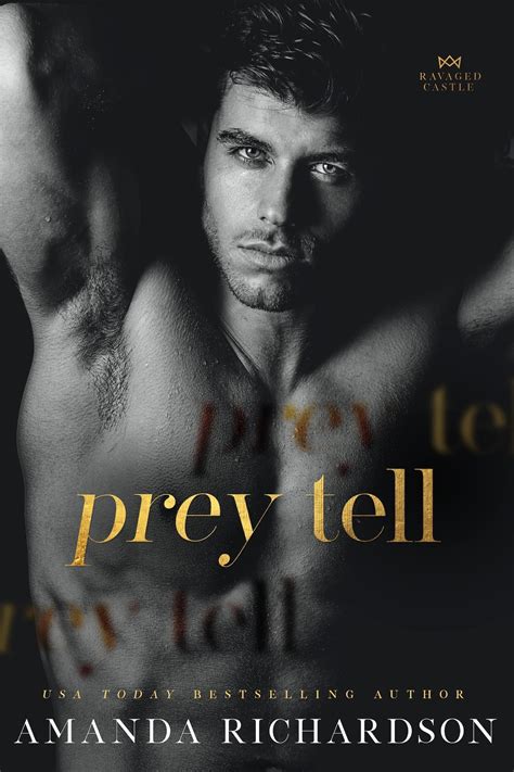 Read Prey for Me