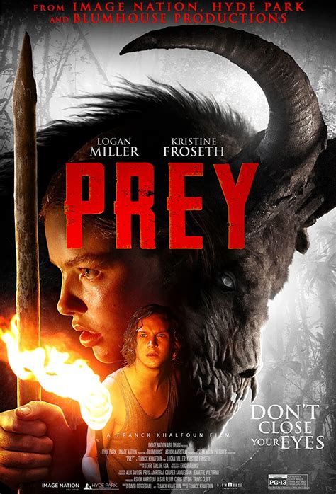 Set in the Comanche Nation 300 years ago, this is the story of Naru, a fierce and skilled warrior, who hunts an alien predator with a technically advanced arsenal. Watch Prey Full Movie on Disney+ Hotstar now.. 