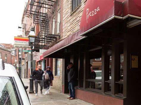 Prezza north end. Prezza, Boston: See 420 unbiased reviews of Prezza, rated 4.5 of 5 on Tripadvisor and ranked #52 of 2,821 restaurants in Boston. 