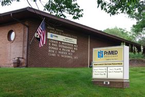 PriMed Northwest Dayton Pediatrics in Englewood, OH - WebMD