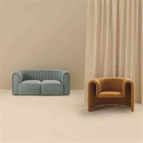 Pria Armchair.